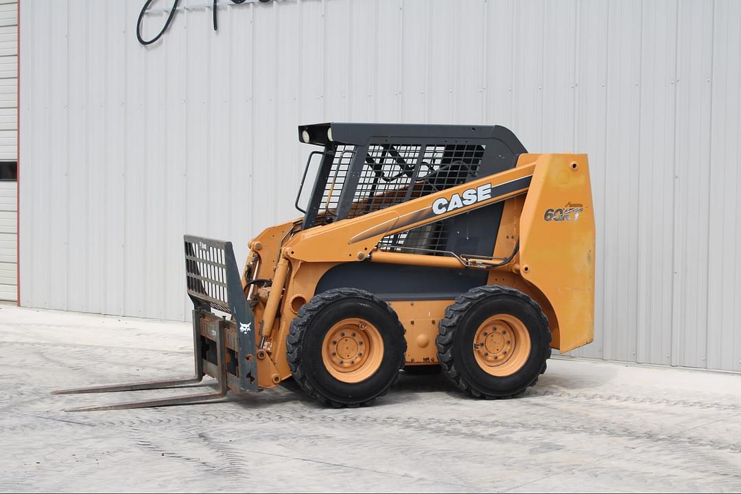 Image of Case 60XT Primary image