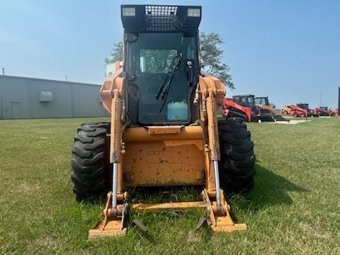 2003 Case 60XT Equipment Image0