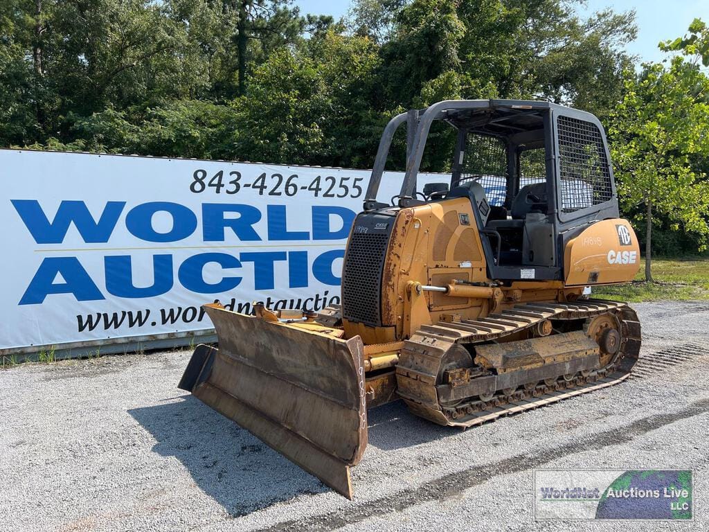 Main image Case 650K