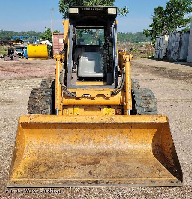 Image of Case 75XT equipment image 1