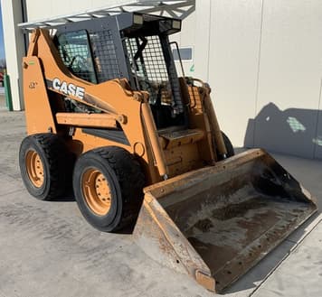 Main image Case 85XT