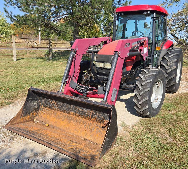 Image of Case IH MX90C Primary image