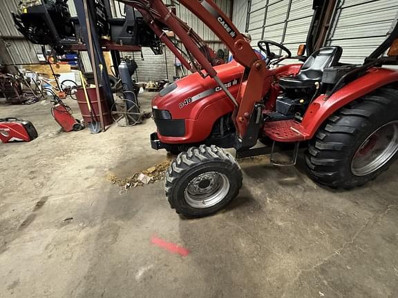 Image of Case IH D40 Primary image