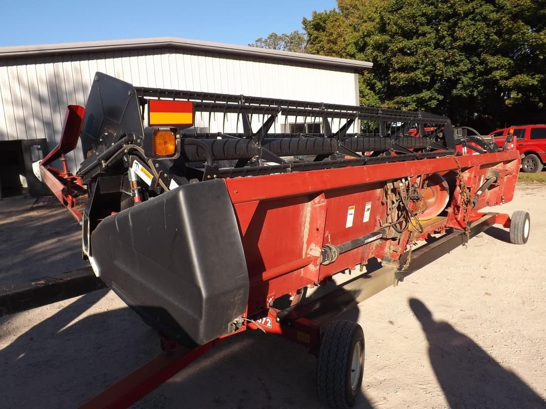 Image of Case IH 1020 Primary image