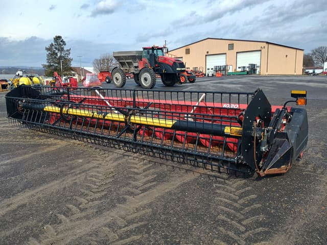 Image of Case IH 1020-25 equipment image 1