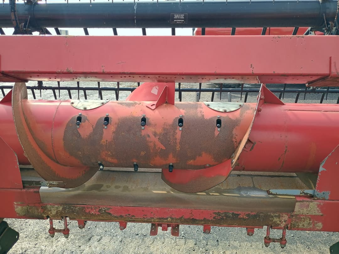 Image of Case IH 1020-25 Primary image