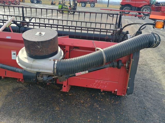 Image of Case IH 1020-25 equipment image 4