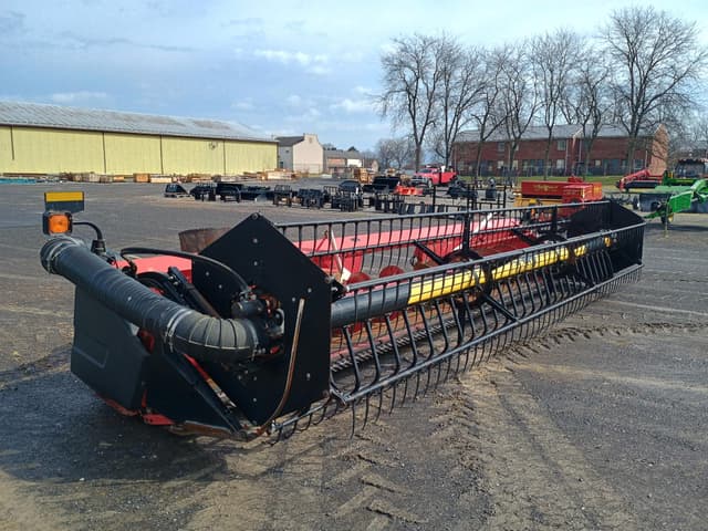 Image of Case IH 1020-25 equipment image 2