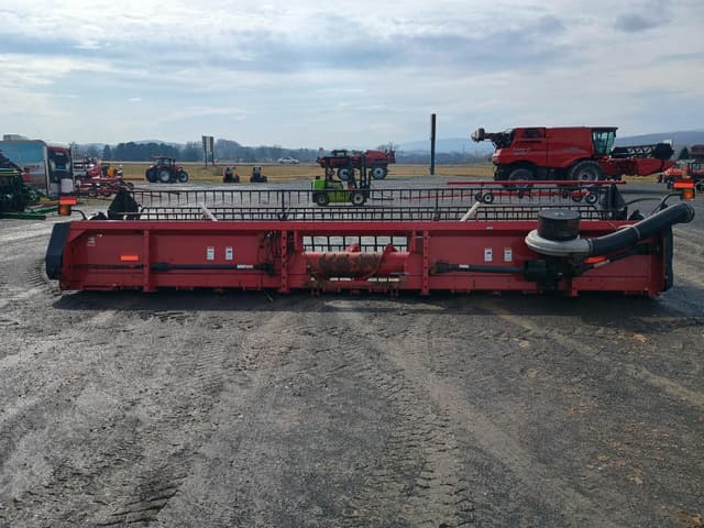 Image of Case IH 1020-25 equipment image 3