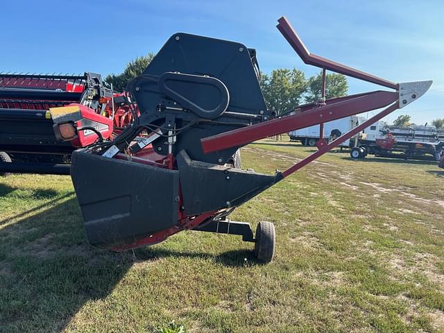 Image of Case IH 1020 equipment image 1