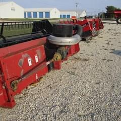 Image of Case IH 1020 equipment image 4