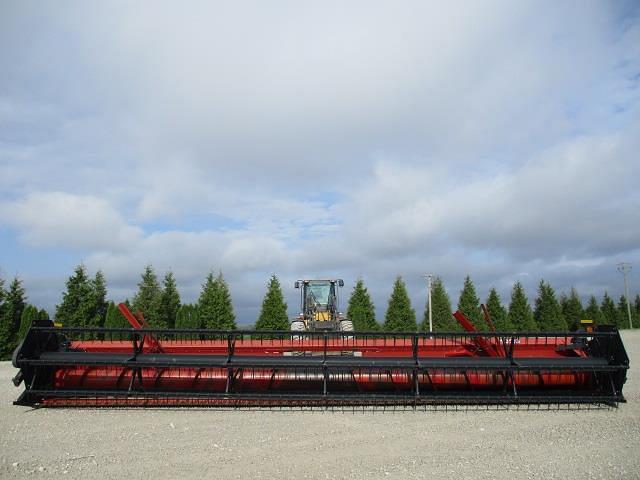 Image of Case IH 1020 equipment image 2