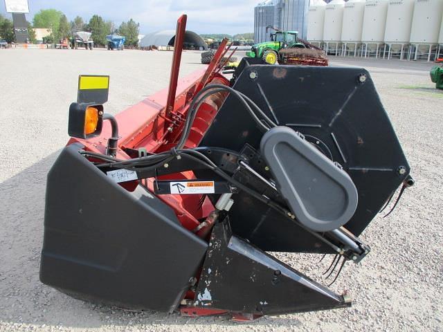 Image of Case IH 1020 equipment image 4
