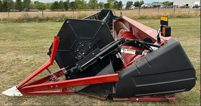 Image of Case IH 1020 equipment image 2