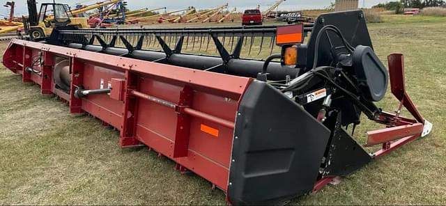 Image of Case IH 1020 equipment image 3