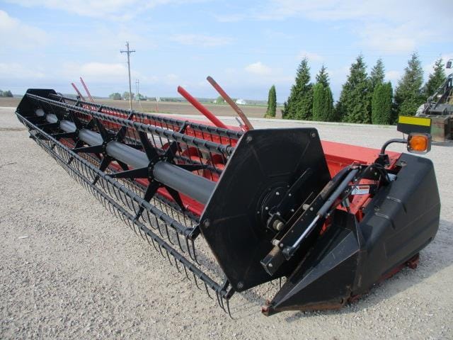 Main image Case IH 1020