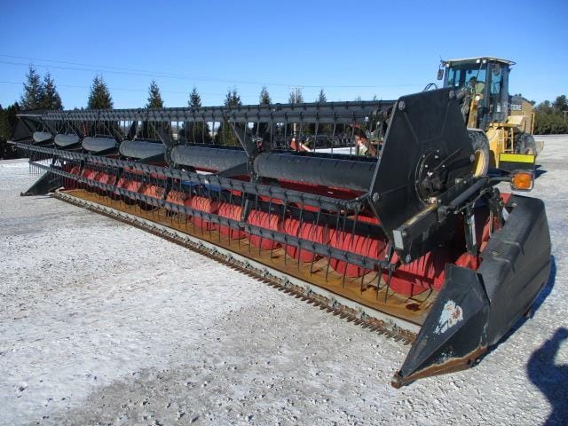 Main image Case IH 1020
