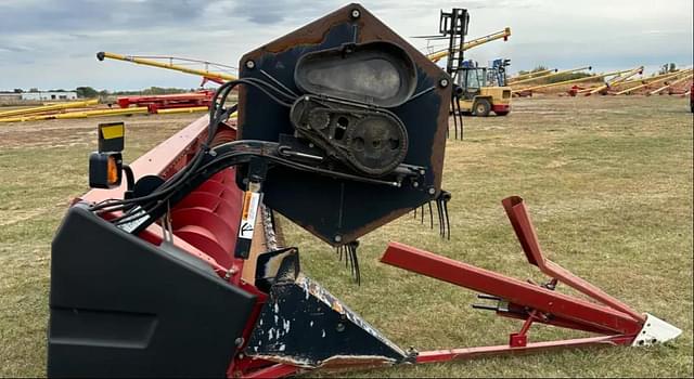 Image of Case IH 1020 equipment image 4