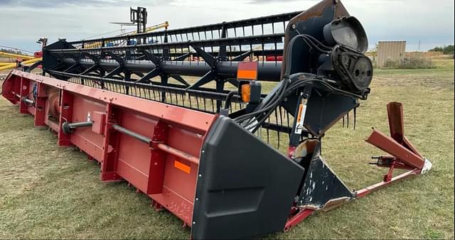 Image of Case IH 1020 equipment image 2