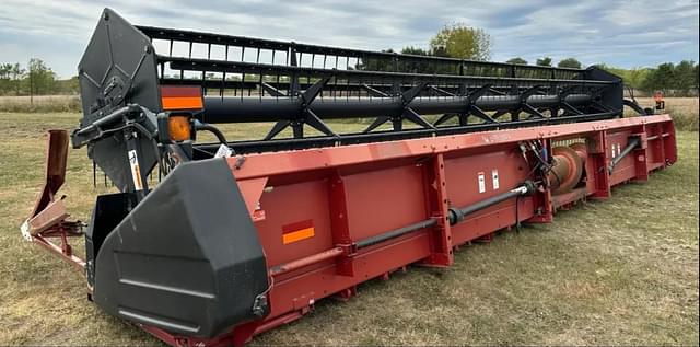 Image of Case IH 1020 equipment image 3