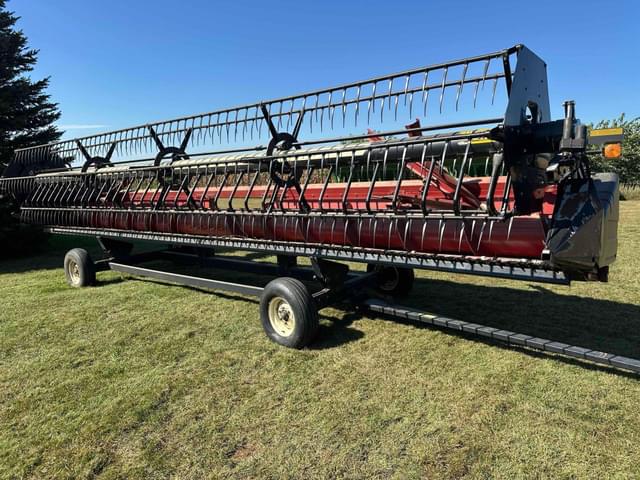 Image of Case IH 1020 equipment image 1