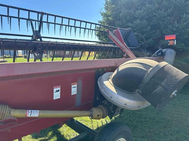 Image of Case IH 1020 equipment image 2