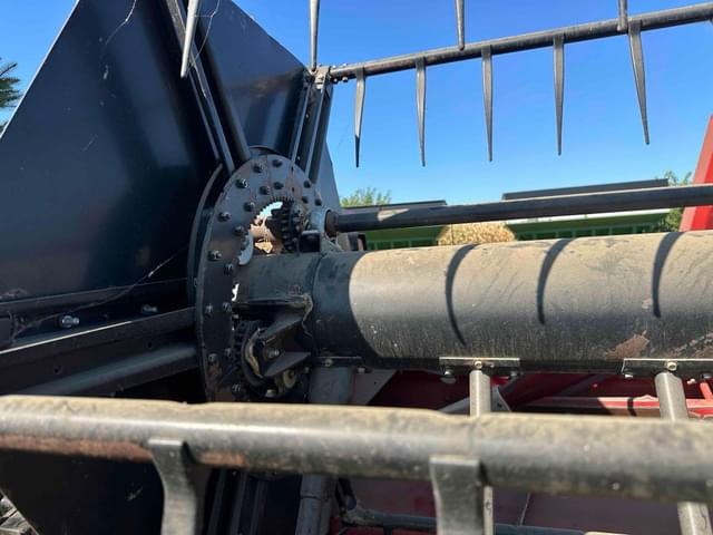 Image of Case IH 1020 equipment image 4