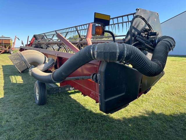 Image of Case IH 1020 equipment image 3