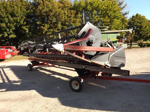 Image of Case IH 1020 equipment image 1