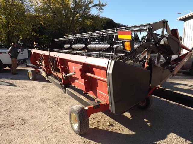 Image of Case IH 1020 equipment image 3