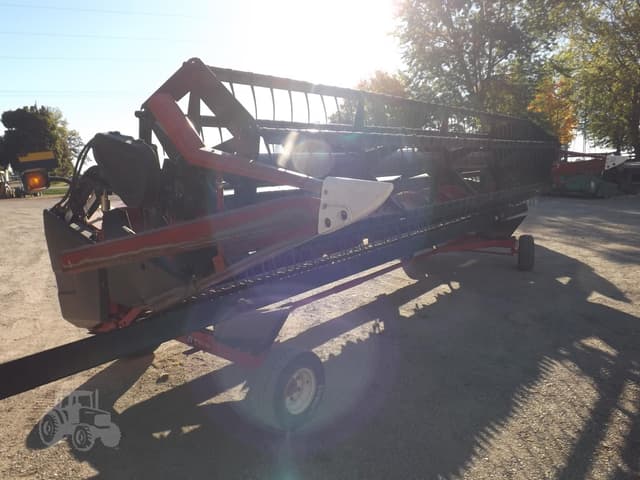 Image of Case IH 1020 equipment image 2