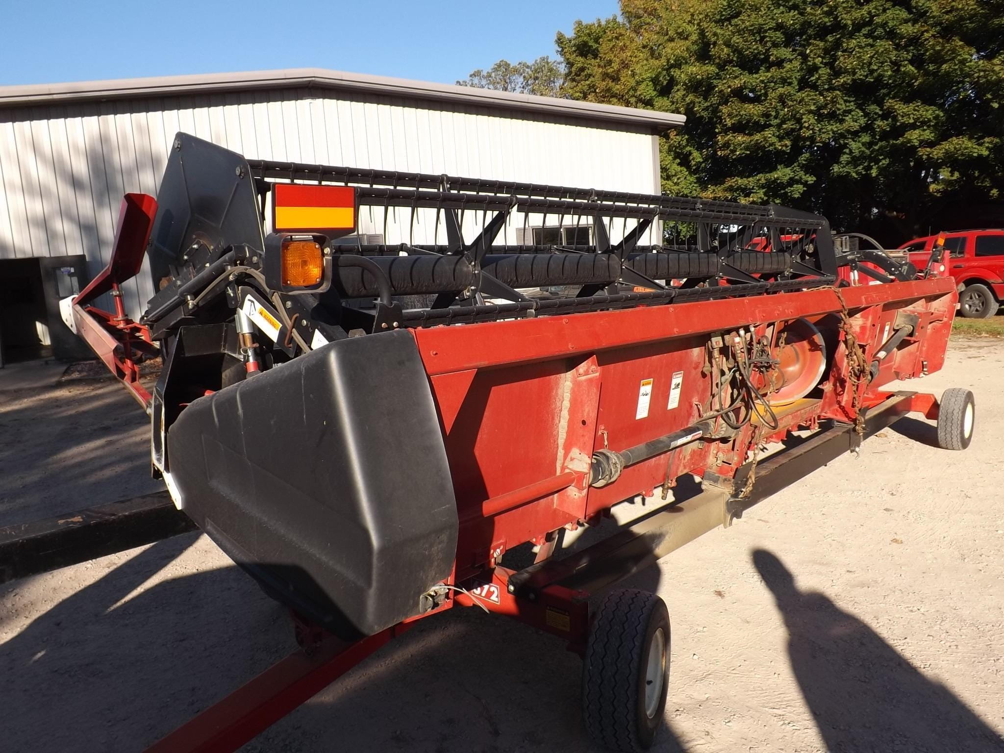 Main image Case IH 1020