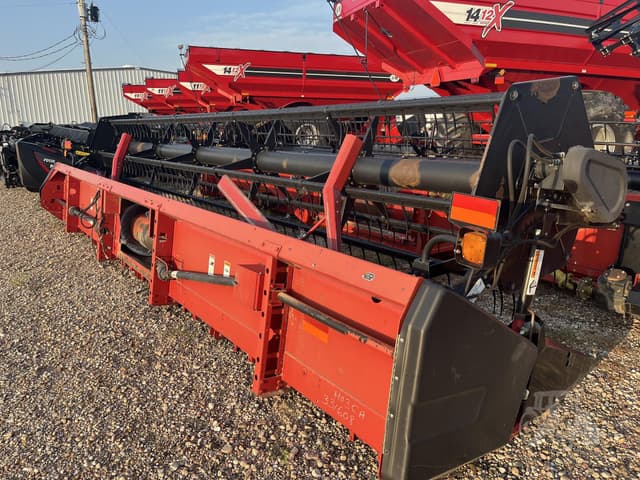 Image of Case IH 1020 equipment image 3