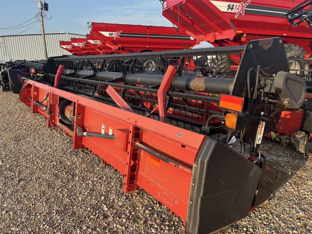 Image of Case IH 1020 equipment image 3