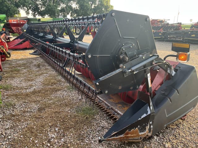 Image of Case IH 1020 equipment image 1