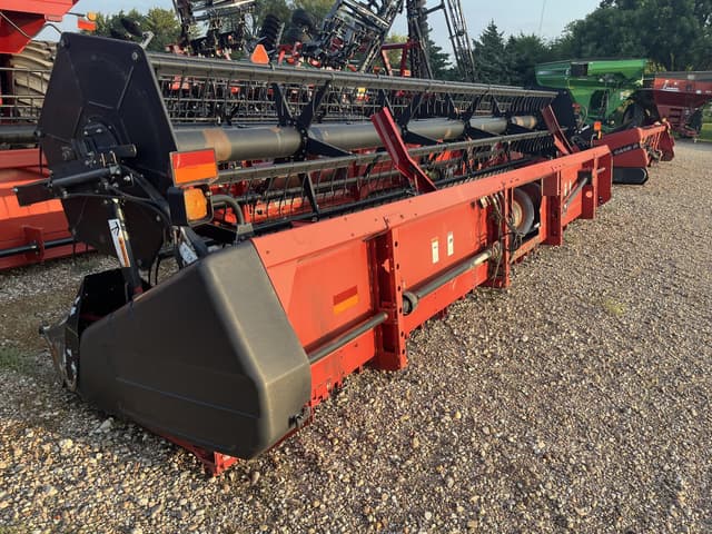 Image of Case IH 1020 equipment image 2