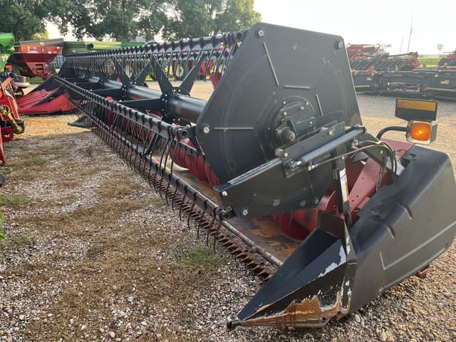 Image of Case IH 1020 equipment image 1