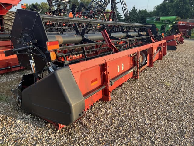 Image of Case IH 1020 equipment image 2