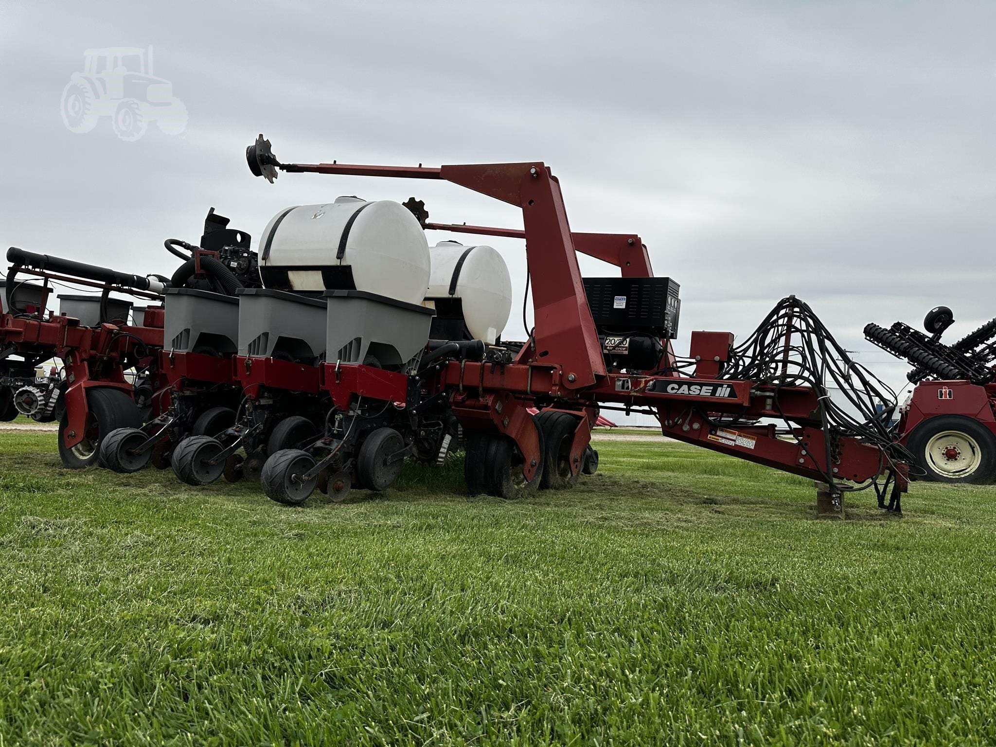 2003 Case IH 1200 Equipment Image0