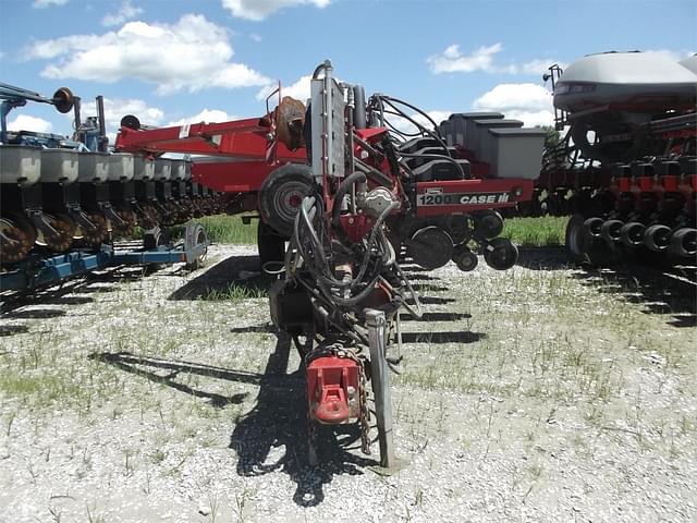 Image of Case IH 1200 equipment image 1