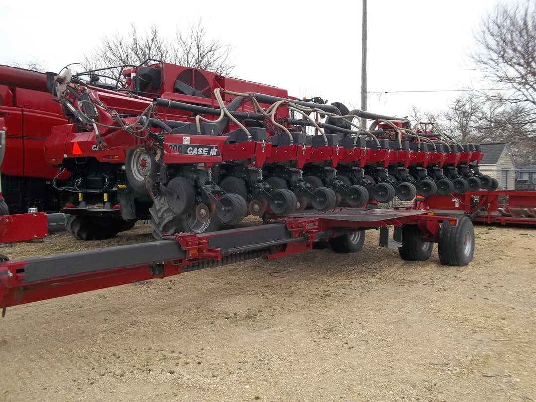 Image of Case IH 1200 Primary image