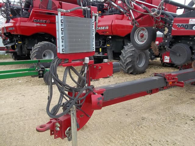 Image of Case IH 1200 equipment image 1