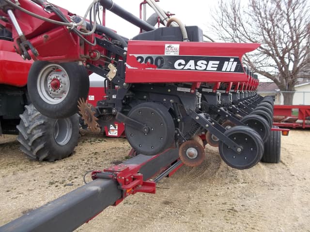 Image of Case IH 1200 equipment image 2