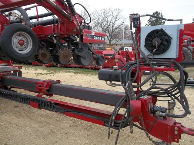 Image of Case IH 1200 equipment image 3