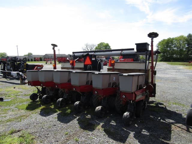 Image of Case IH 1200 equipment image 4