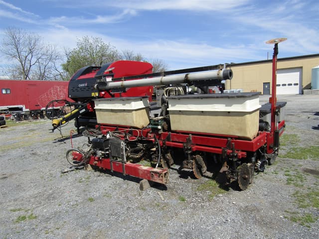 Image of Case IH 1200 equipment image 2