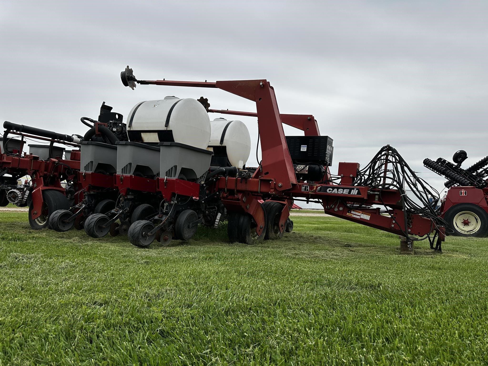 2003 Case IH 1200 Equipment Image0