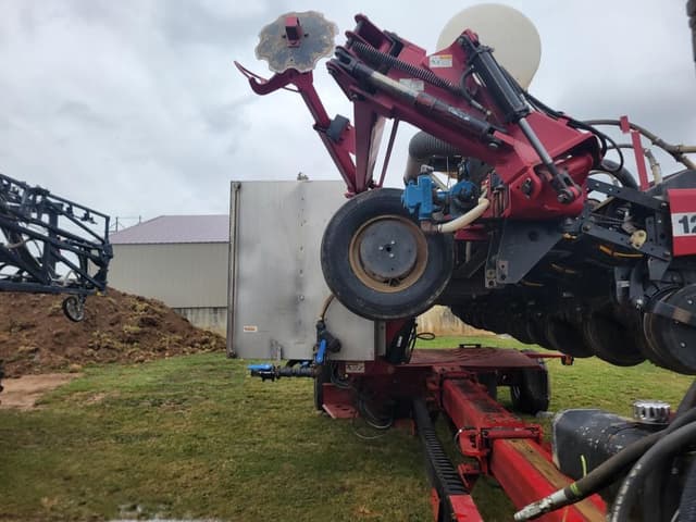 Image of Case IH 1200 equipment image 4