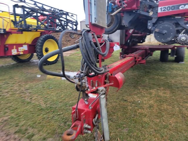 Image of Case IH 1200 equipment image 2