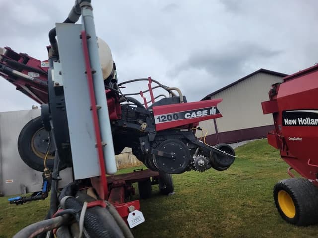 Image of Case IH 1200 equipment image 3